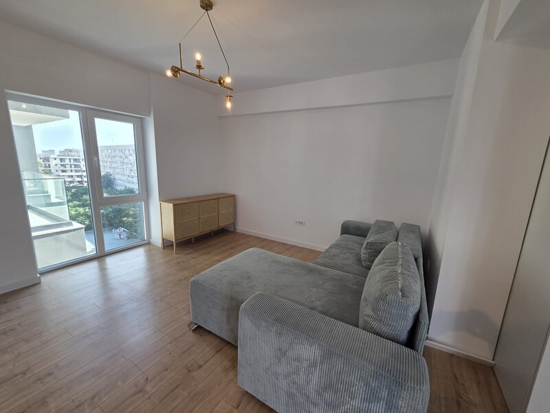 Avrig (Metrou Bucur Obor), inchiriere studio modern + parcare.