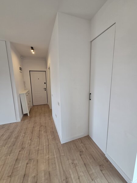 Avrig (Metrou Bucur Obor), inchiriere studio modern + parcare.
