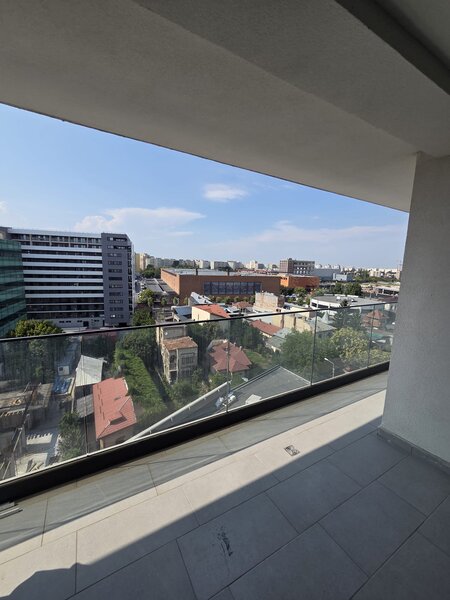 Avrig (Metrou Bucur Obor), inchiriere studio modern + parcare.