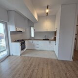 Avrig (Metrou Bucur Obor), inchiriere studio modern + parcare